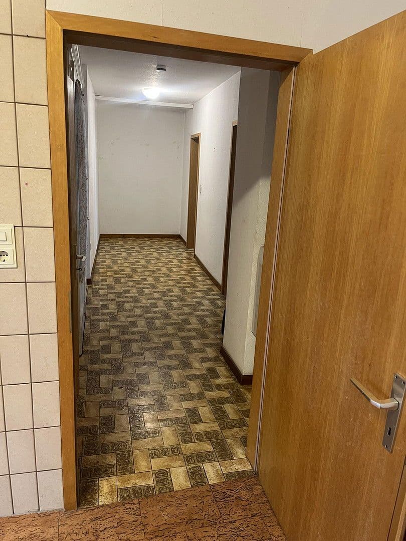 2 bedroom flat to rent, 70 m², Gaustraße 16, Bingen am Rhein, Rhineland-Palatinate 2 bedroom flat to rent, 70 m², Gaustraße 16, Bingen am Rhein, Rhineland-Palatinate