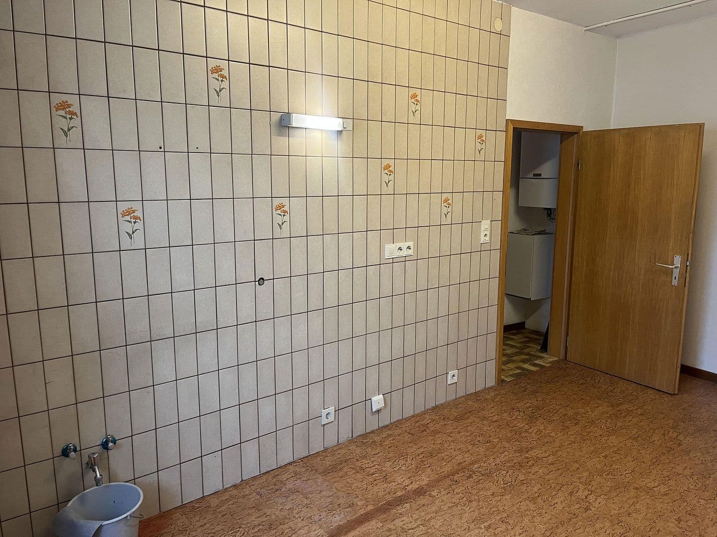 2 bedroom flat to rent, 70 m², Gaustraße 16, Bingen am Rhein, Rhineland-Palatinate 2 bedroom flat to rent, 70 m², Gaustraße 16, Bingen am Rhein, Rhineland-Palatinate