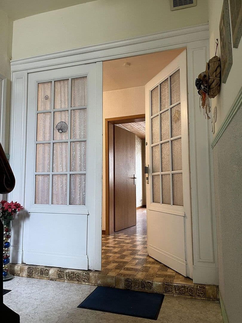 2 bedroom flat to rent, 70 m², Gaustraße 16, Bingen am Rhein, Rhineland-Palatinate 2 bedroom flat to rent, 70 m², Gaustraße 16, Bingen am Rhein, Rhineland-Palatinate