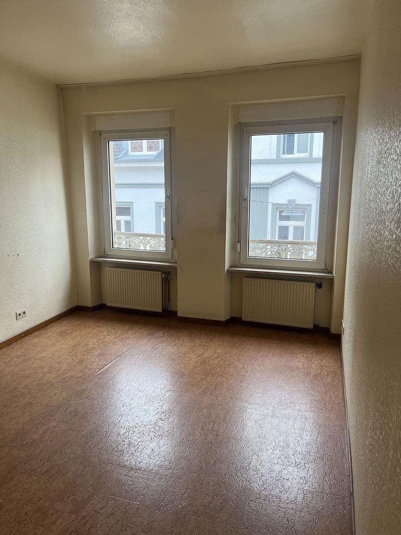 2 bedroom flat to rent, 70 m², Gaustraße 16, Bingen am Rhein, Rhineland-Palatinate 2 bedroom flat to rent, 70 m², Gaustraße 16, Bingen am Rhein, Rhineland-Palatinate