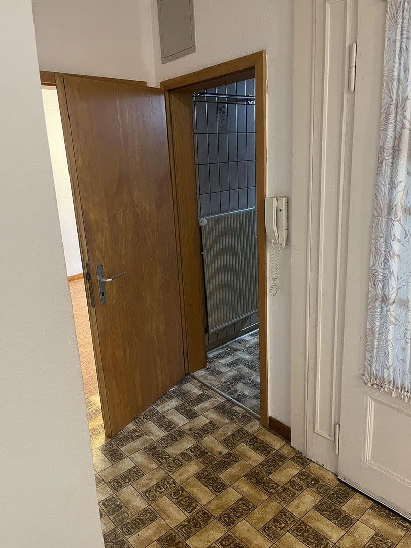 2 bedroom flat to rent, 70 m², Gaustraße 16, Bingen am Rhein, Rhineland-Palatinate 2 bedroom flat to rent, 70 m², Gaustraße 16, Bingen am Rhein, Rhineland-Palatinate