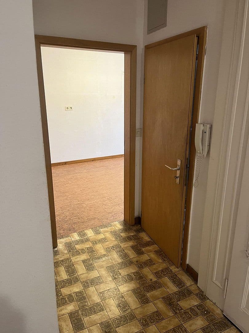 2 bedroom flat to rent, 70 m², Gaustraße 16, Bingen am Rhein, Rhineland-Palatinate 2 bedroom flat to rent, 70 m², Gaustraße 16, Bingen am Rhein, Rhineland-Palatinate