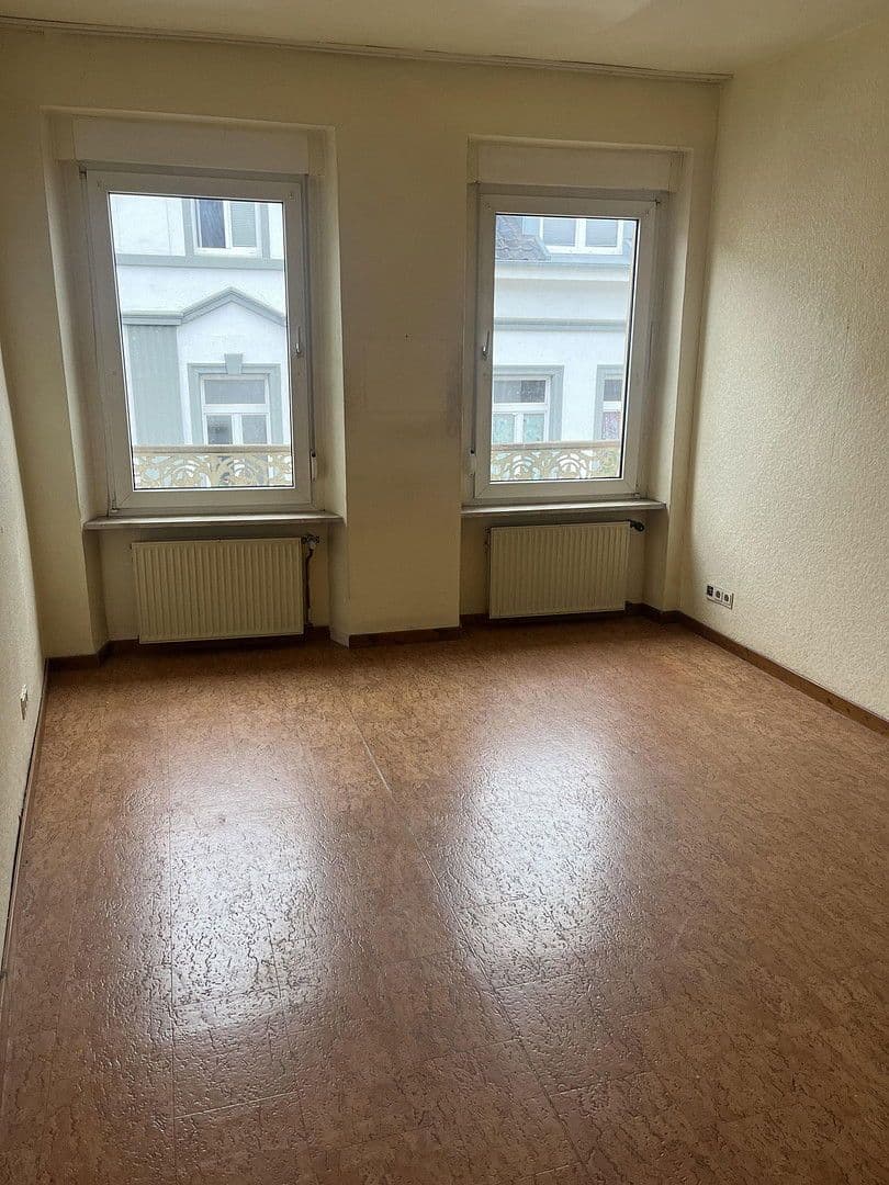 2 bedroom flat to rent, 70 m², Gaustraße 16, Bingen am Rhein, Rhineland-Palatinate 2 bedroom flat to rent, 70 m², Gaustraße 16, Bingen am Rhein, Rhineland-Palatinate