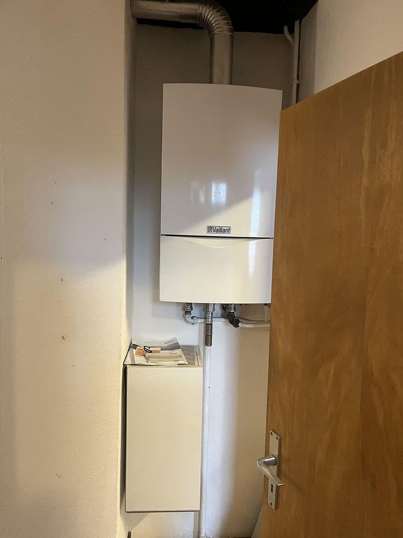 2 bedroom flat to rent, 70 m², Gaustraße 16, Bingen am Rhein, Rhineland-Palatinate 2 bedroom flat to rent, 70 m², Gaustraße 16, Bingen am Rhein, Rhineland-Palatinate