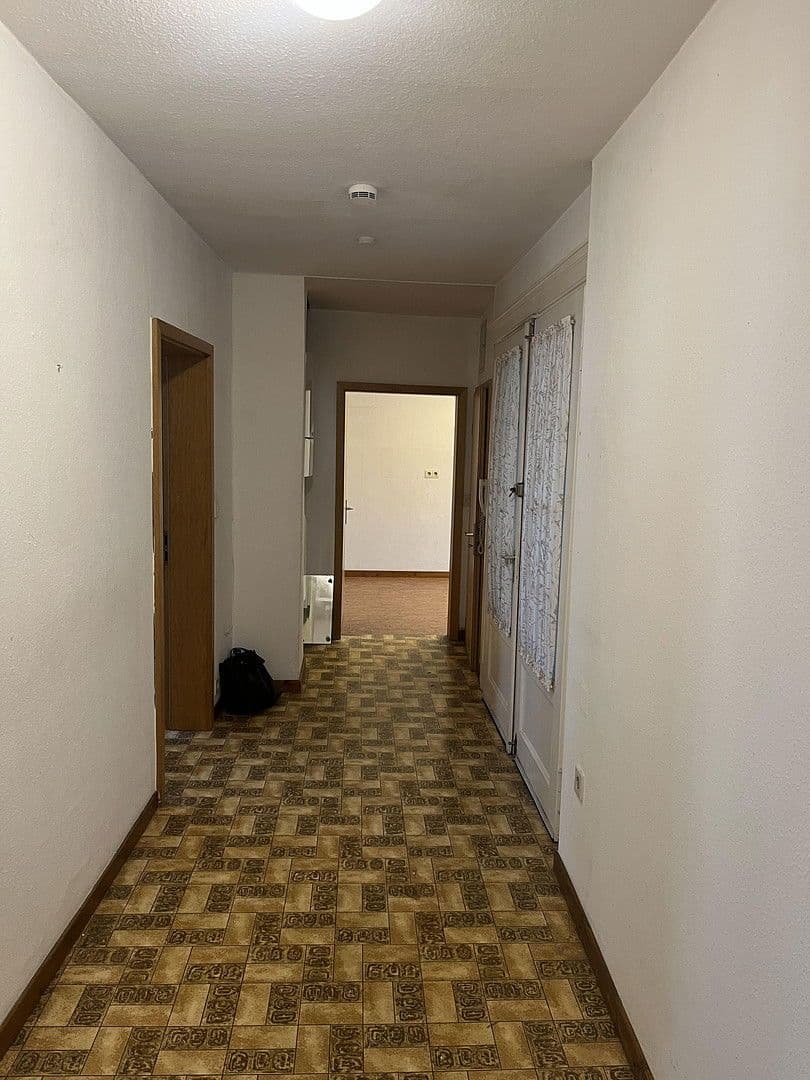 2 bedroom flat to rent, 70 m², Gaustraße 16, Bingen am Rhein, Rhineland-Palatinate 2 bedroom flat to rent, 70 m², Gaustraße 16, Bingen am Rhein, Rhineland-Palatinate