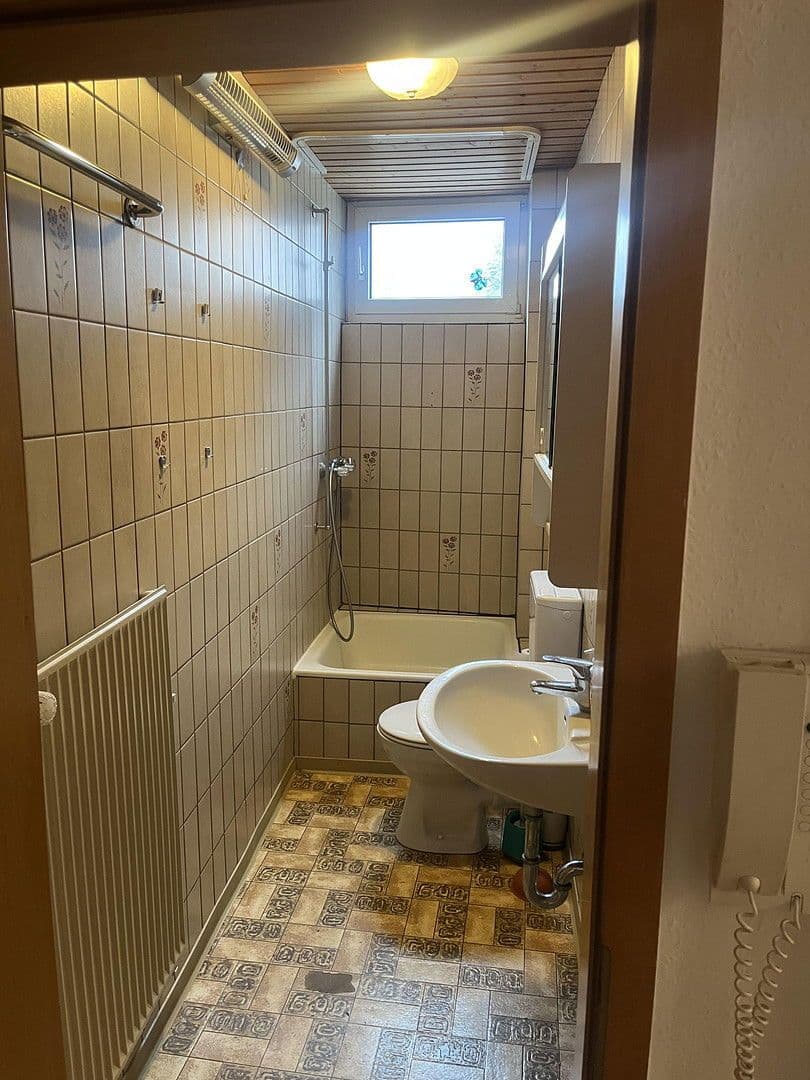 2 bedroom flat to rent, 70 m², Gaustraße 16, Bingen am Rhein, Rhineland-Palatinate 2 bedroom flat to rent, 70 m², Gaustraße 16, Bingen am Rhein, Rhineland-Palatinate