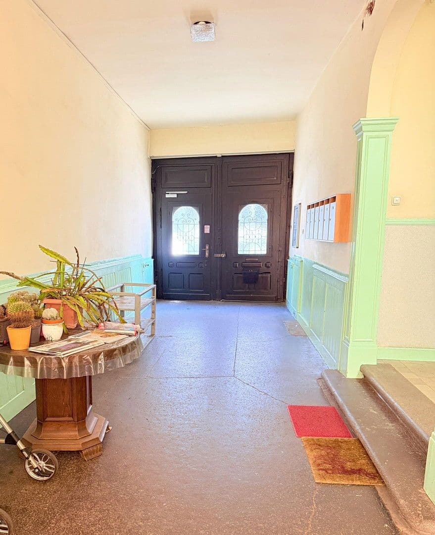 2 bedroom flat to rent, 70 m², Gaustraße 16, Bingen am Rhein, Rhineland-Palatinate 2 bedroom flat to rent, 70 m², Gaustraße 16, Bingen am Rhein, Rhineland-Palatinate