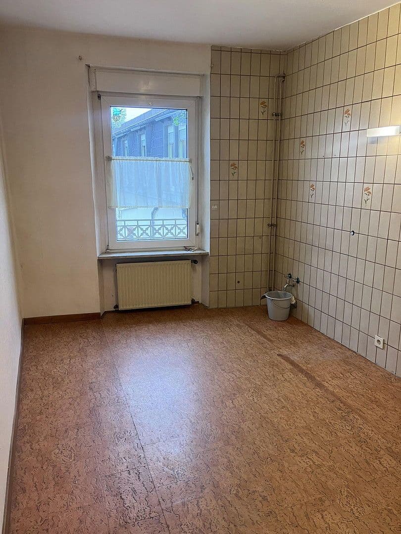 2 bedroom flat to rent, 70 m², Gaustraße 16, Bingen am Rhein, Rhineland-Palatinate 2 bedroom flat to rent, 70 m², Gaustraße 16, Bingen am Rhein, Rhineland-Palatinate