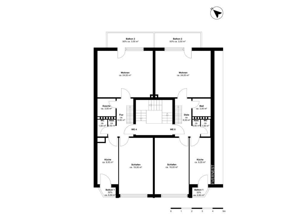 2 bedroom flat to rent, 63 m², Torfbruchstraße 201, Düsseldorf, North Rhine-Westphalia 2 bedroom flat to rent, 63 m², Torfbruchstraße 201, Düsseldorf, North Rhine-Westphalia