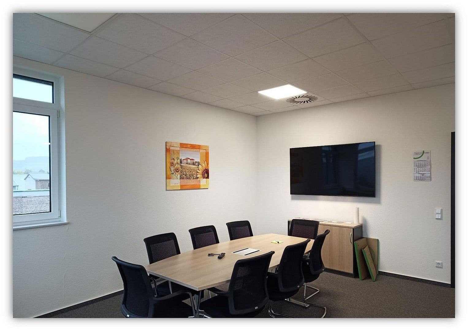 office to rent, 645 m², Pölkestraße 7, Lage, North Rhine-Westphalia office to rent, 645 m², Pölkestraße 7, Lage, North Rhine-Westphalia