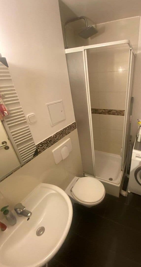 2 bedroom flat for sale, 40 m², Bingertstraße 45, Wiesbaden, Hesse 2 bedroom flat for sale, 40 m², Bingertstraße 45, Wiesbaden, Hesse