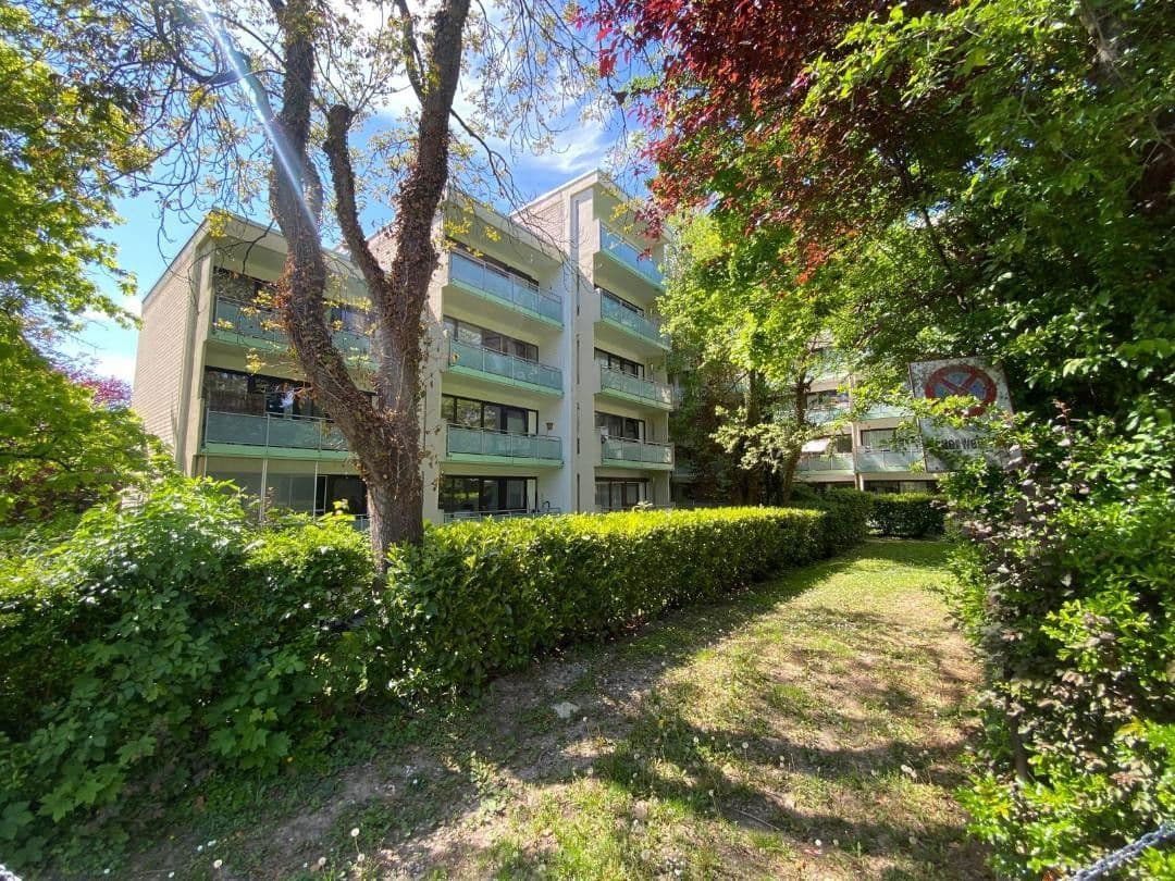 2 bedroom flat for sale, 40 m², Bingertstraße 45, Wiesbaden, Hesse 2 bedroom flat for sale, 40 m², Bingertstraße 45, Wiesbaden, Hesse