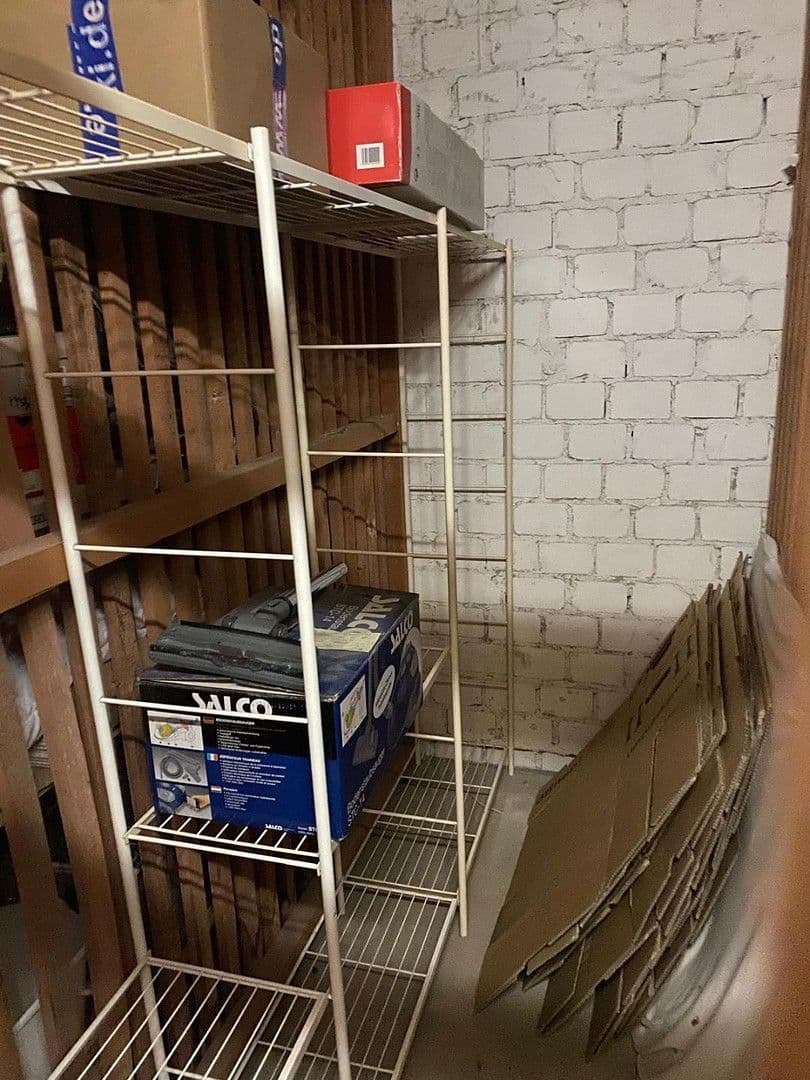 2 bedroom flat for sale, 40 m², Bingertstraße 45, Wiesbaden, Hesse 2 bedroom flat for sale, 40 m², Bingertstraße 45, Wiesbaden, Hesse