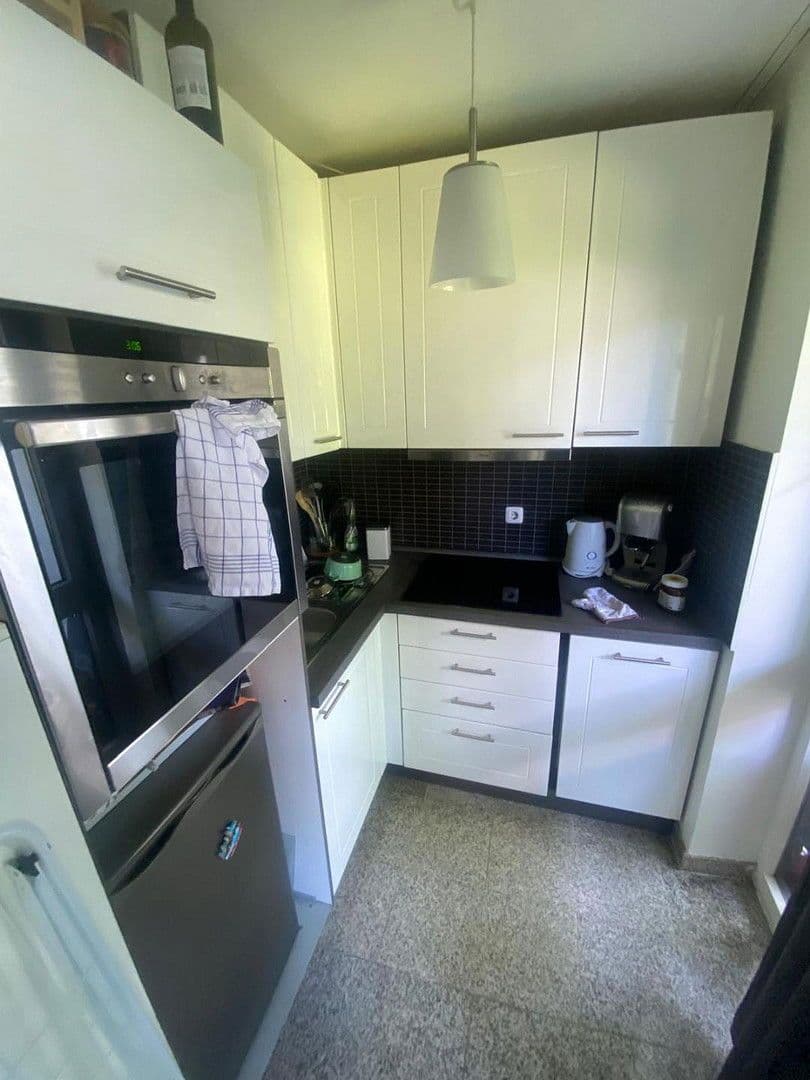 2 bedroom flat for sale, 40 m², Bingertstraße 45, Wiesbaden, Hesse 2 bedroom flat for sale, 40 m², Bingertstraße 45, Wiesbaden, Hesse