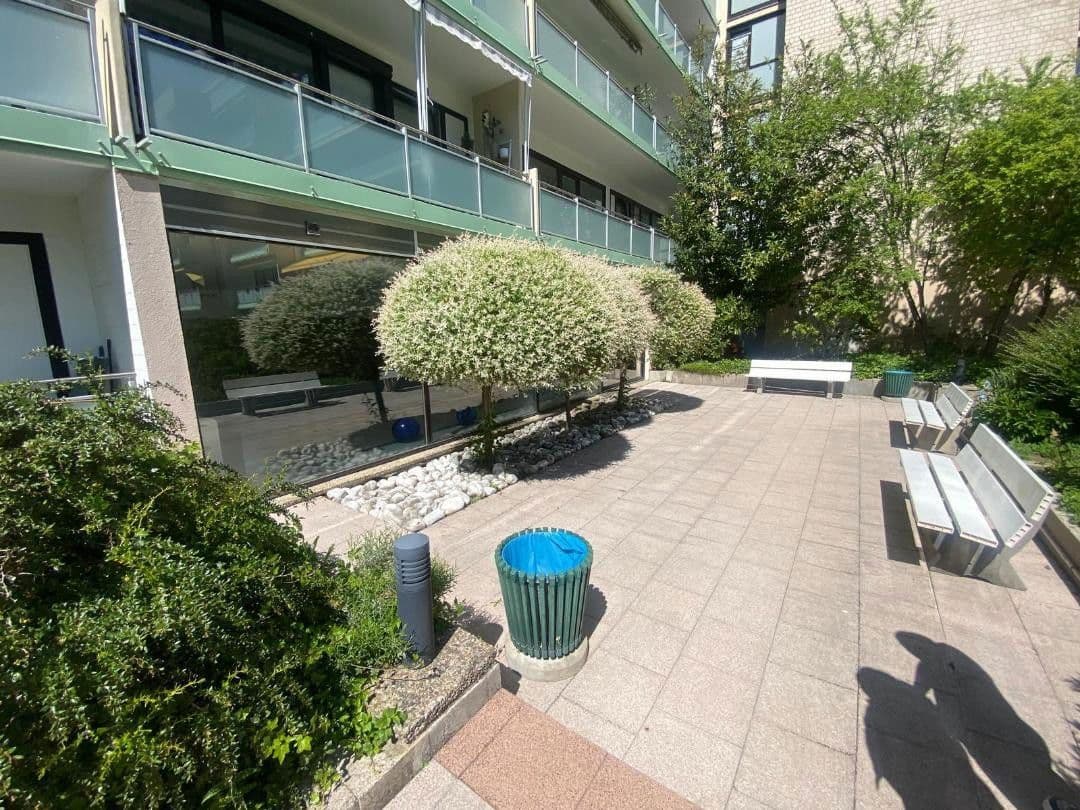 2 bedroom flat for sale, 40 m², Bingertstraße 45, Wiesbaden, Hesse 2 bedroom flat for sale, 40 m², Bingertstraße 45, Wiesbaden, Hesse