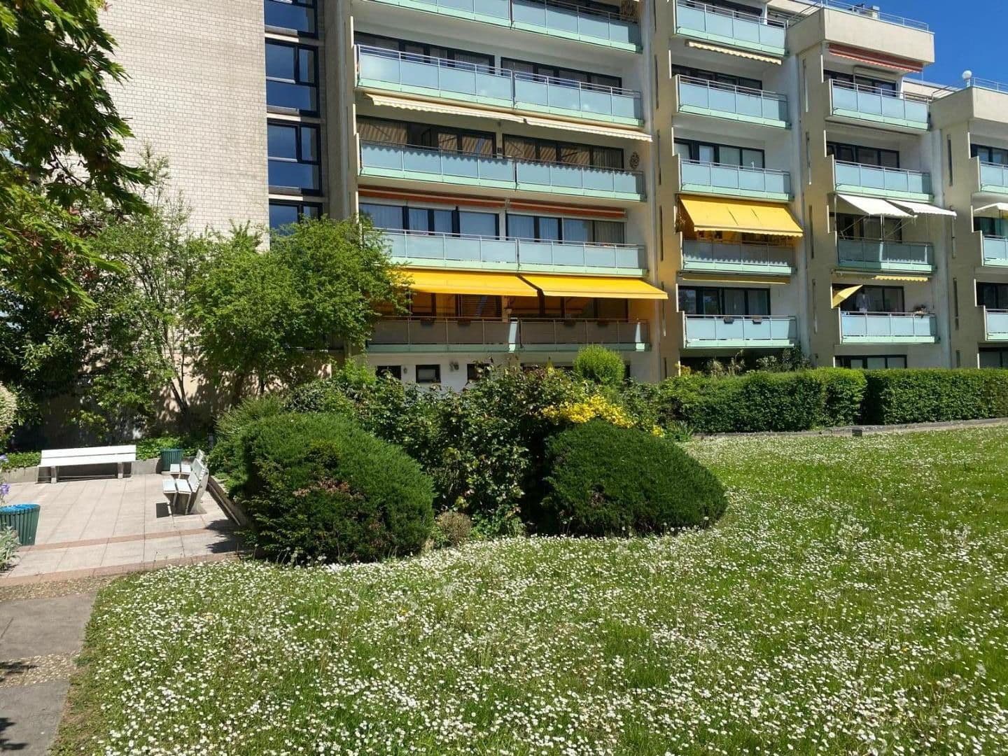 2 bedroom flat for sale, 40 m², Bingertstraße 45, Wiesbaden, Hesse 2 bedroom flat for sale, 40 m², Bingertstraße 45, Wiesbaden, Hesse