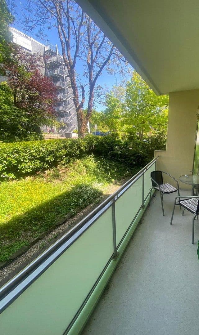 2 bedroom flat for sale, 40 m², Bingertstraße 45, Wiesbaden, Hesse 2 bedroom flat for sale, 40 m², Bingertstraße 45, Wiesbaden, Hesse