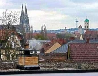 house for sale, 539 m², Regensburg, Bavaria house for sale, 539 m², Regensburg, Bavaria