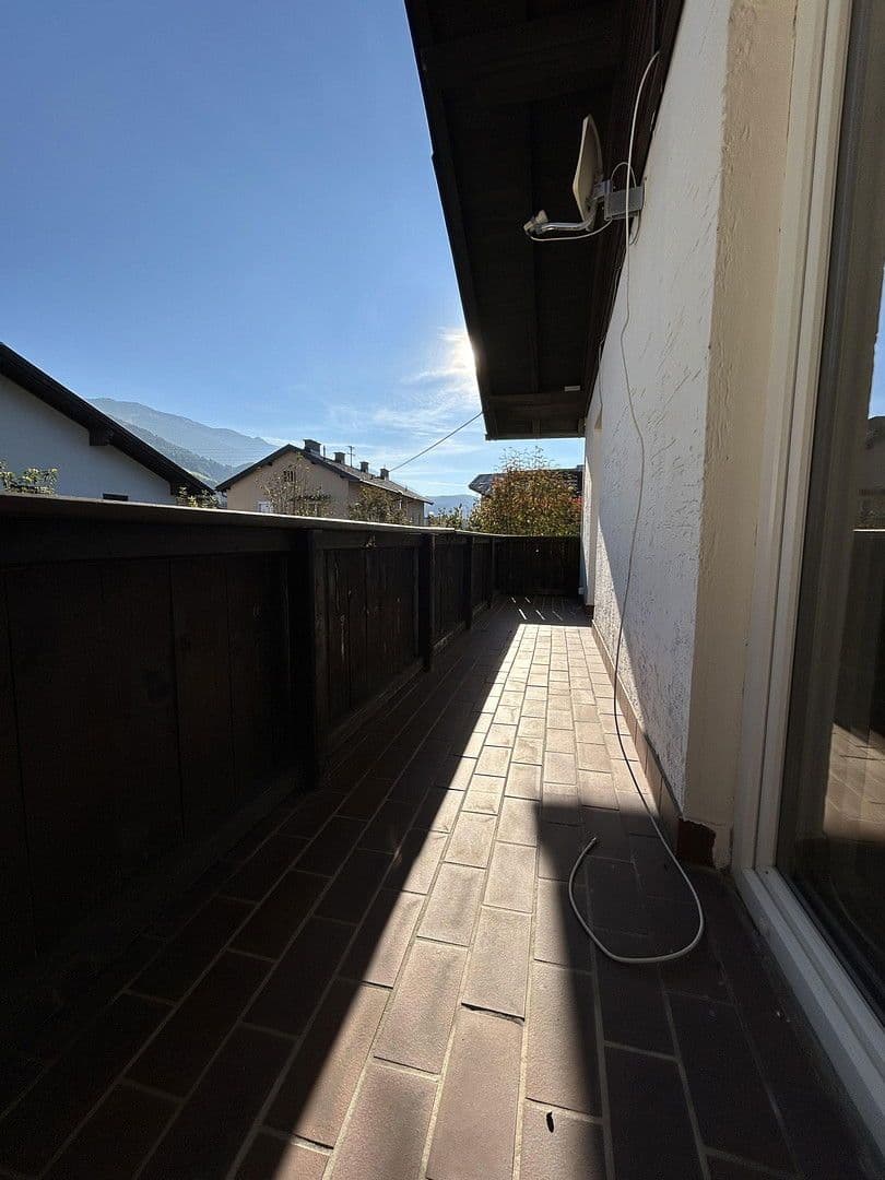 house to rent, 105 m², Bettelwurfstraße, Volders, Tyrol house to rent, 105 m², Bettelwurfstraße, Volders, Tyrol