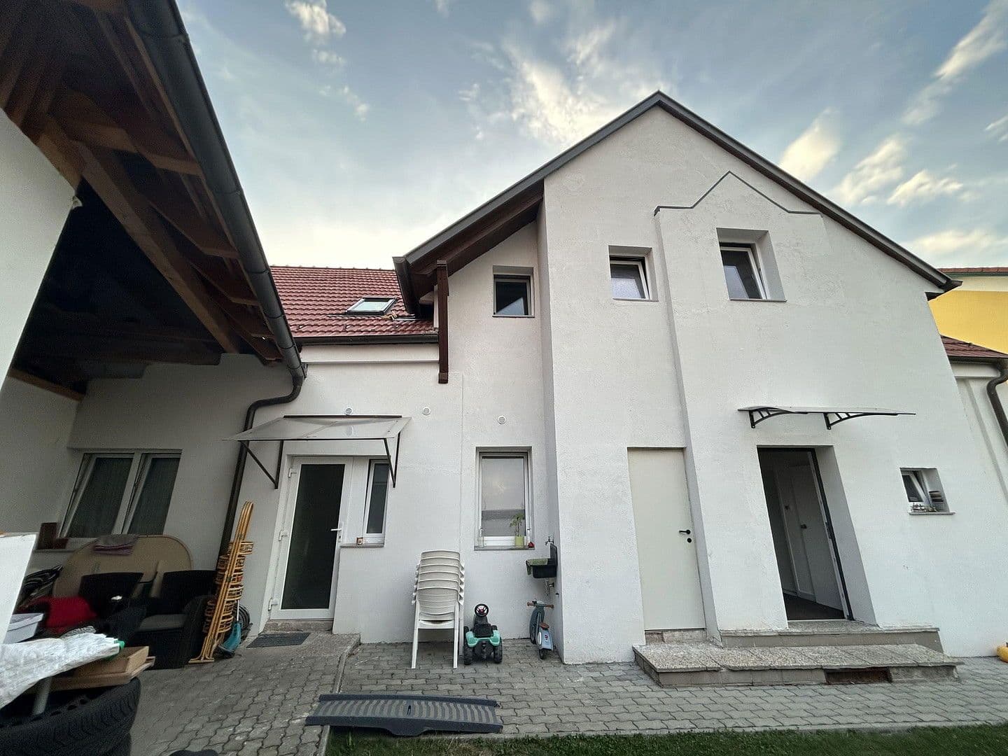 house for sale, 245 m², Wilhelmsburg, Lower Austria house for sale, 245 m², Wilhelmsburg, Lower Austria