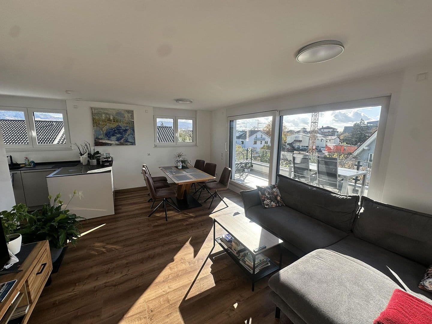 3 bedroom flat for sale, 94 m², Keltenweg 3a, Bad Krozingen, Baden-Württemberg 3 bedroom flat for sale, 94 m², Keltenweg 3a, Bad Krozingen, Baden-Württemberg