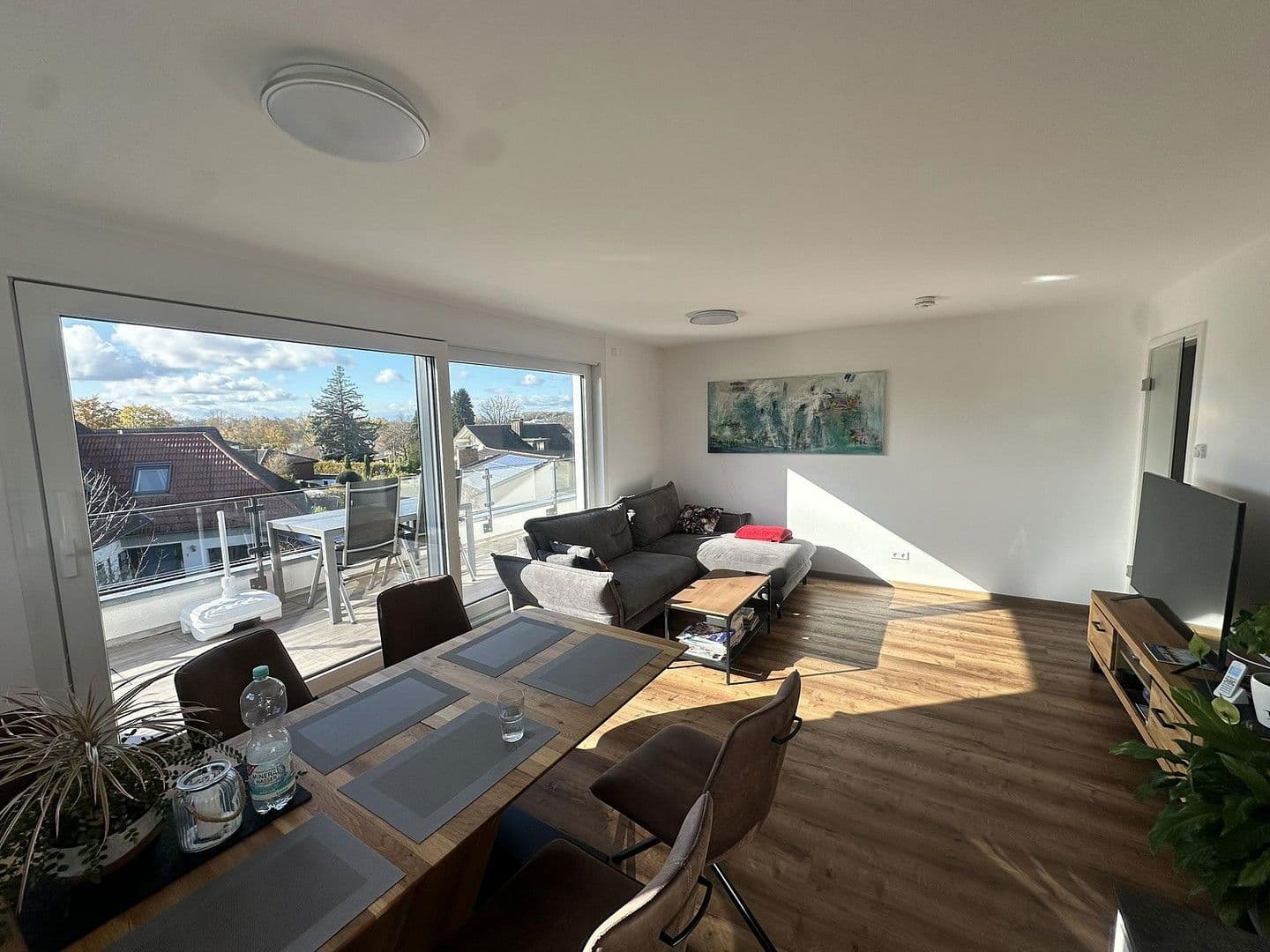 3 bedroom flat for sale, 94 m², Keltenweg 3a, Bad Krozingen, Baden-Württemberg 3 bedroom flat for sale, 94 m², Keltenweg 3a, Bad Krozingen, Baden-Württemberg