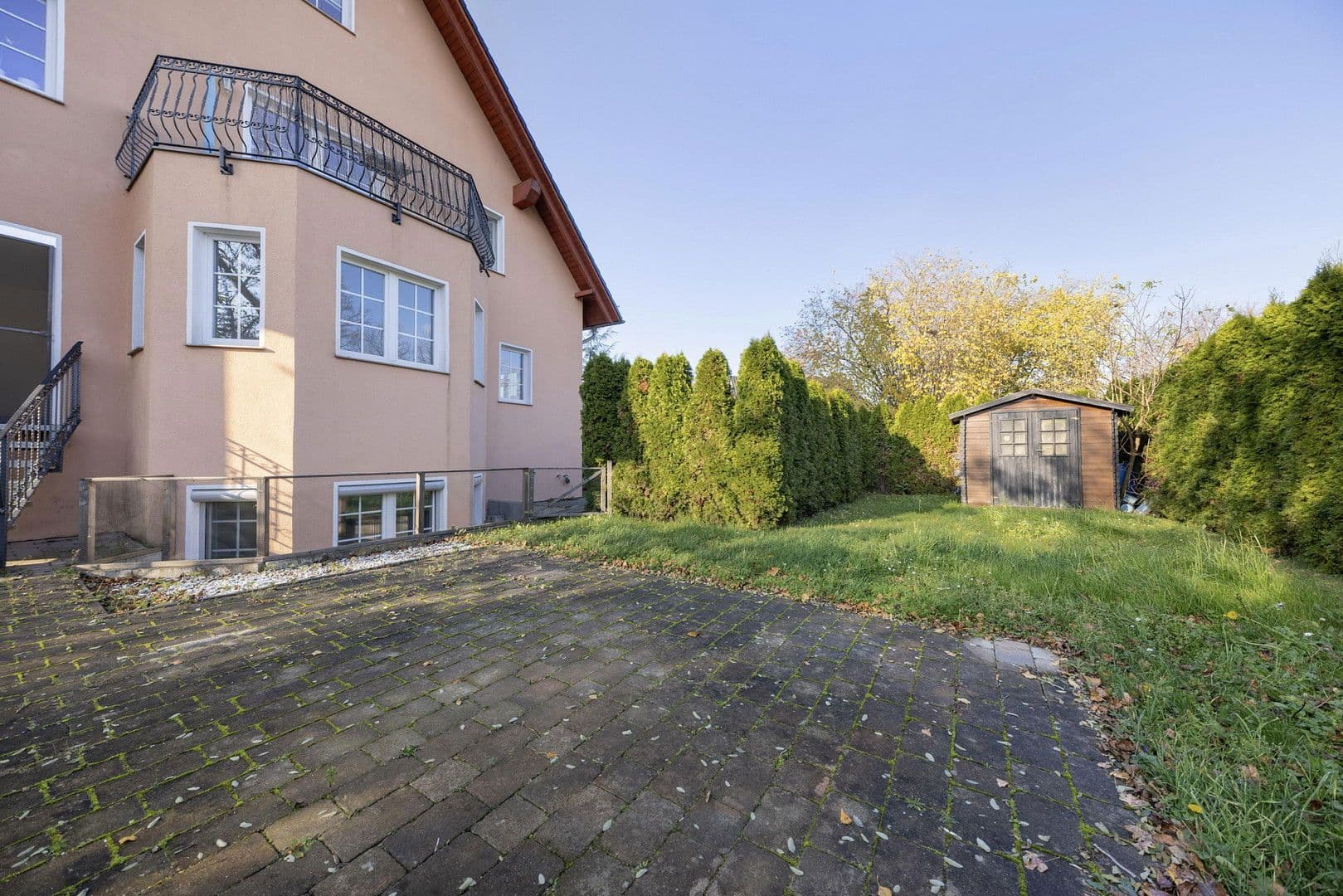 3 bedroom flat to rent, 112 m², Verdistr. 64, Berlin, Berlin 3 bedroom flat to rent, 112 m², Verdistr. 64, Berlin, Berlin