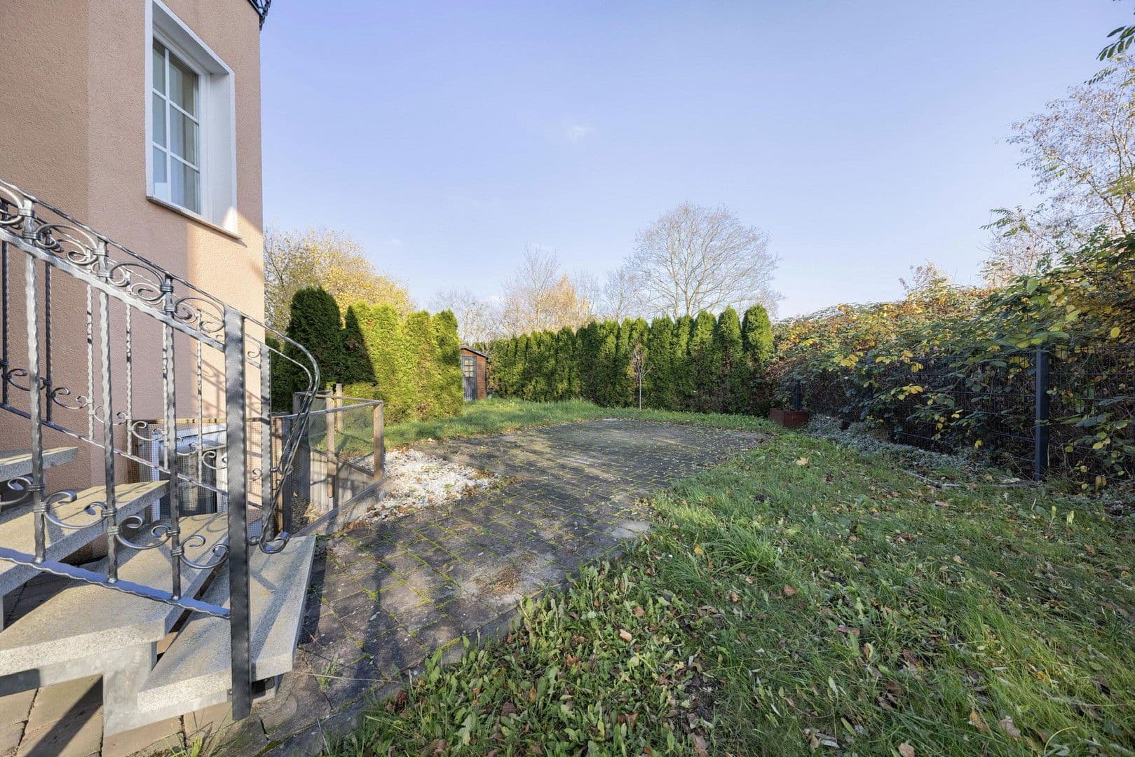 3 bedroom flat to rent, 112 m², Verdistr. 64, Berlin, Berlin 3 bedroom flat to rent, 112 m², Verdistr. 64, Berlin, Berlin