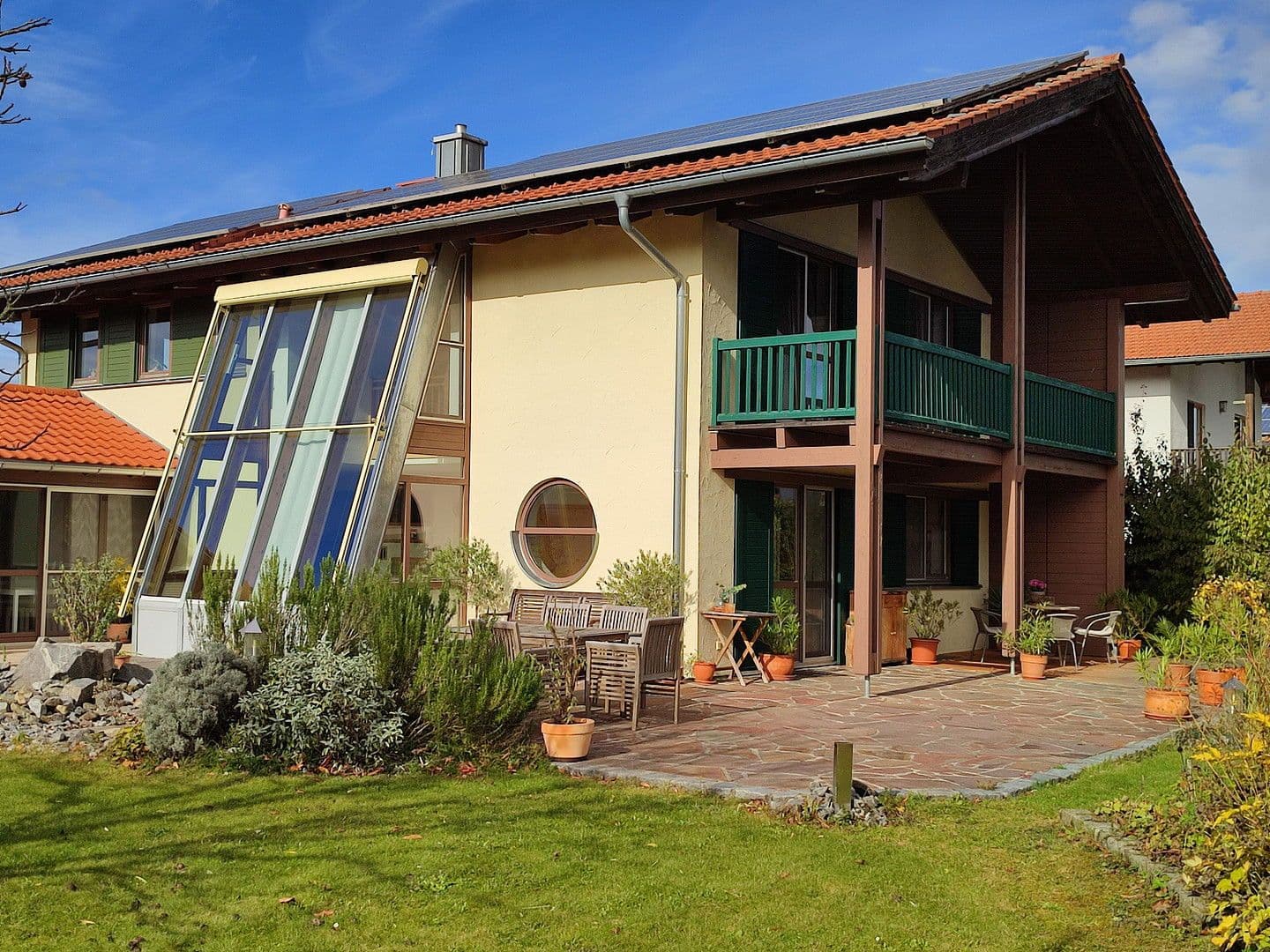 house for sale, 232 m², Tittmoning, Bavaria house for sale, 232 m², Tittmoning, Bavaria