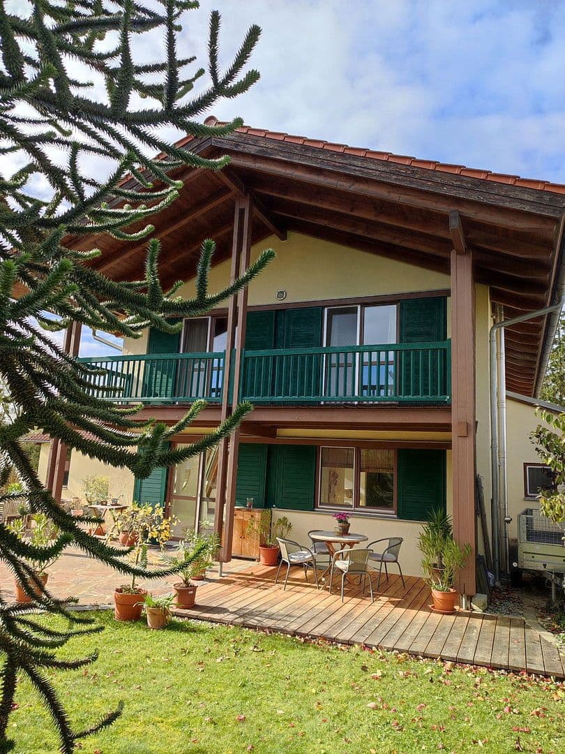 house for sale, 232 m², Tittmoning, Bavaria house for sale, 232 m², Tittmoning, Bavaria