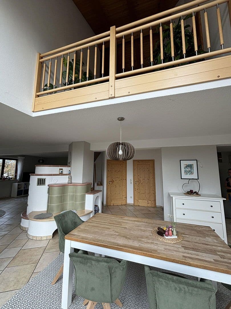 house for sale, 232 m², Tittmoning, Bavaria house for sale, 232 m², Tittmoning, Bavaria