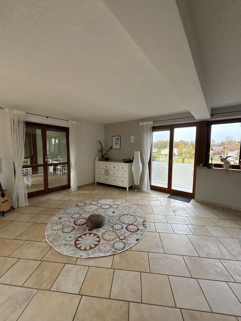 house for sale, 232 m², Tittmoning, Bavaria house for sale, 232 m², Tittmoning, Bavaria