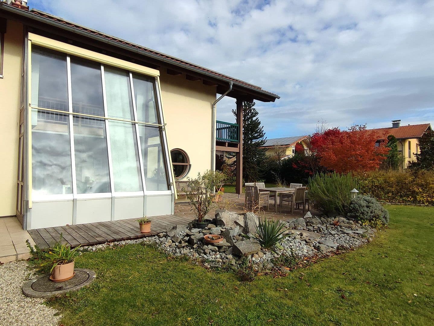 house for sale, 232 m², Tittmoning, Bavaria house for sale, 232 m², Tittmoning, Bavaria