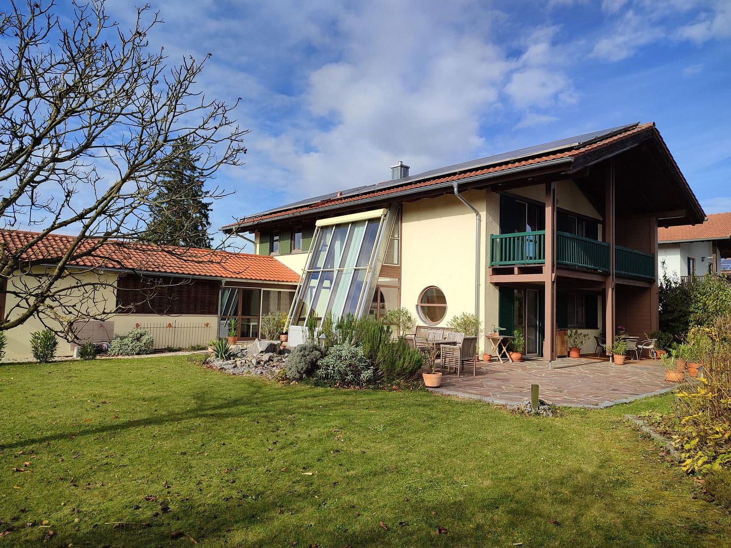 house for sale, 232 m², Tittmoning, Bavaria house for sale, 232 m², Tittmoning, Bavaria