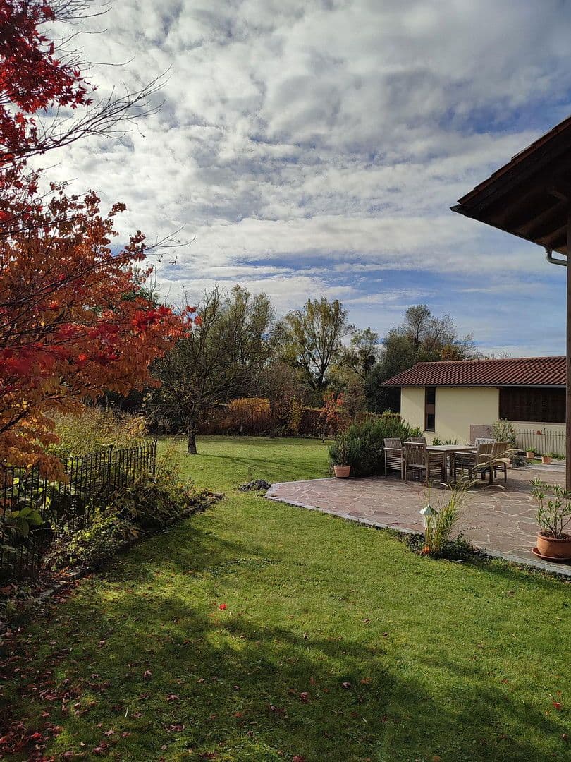 house for sale, 232 m², Tittmoning, Bavaria house for sale, 232 m², Tittmoning, Bavaria