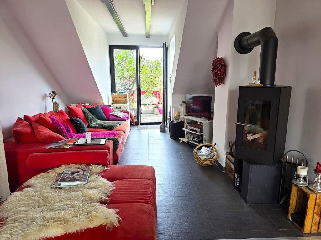 3 bedroom flat for sale, 100 m², Vürfels 16 D, Bergisch Gladbach, North Rhine-Westphalia 3 bedroom flat for sale, 100 m², Vürfels 16 D, Bergisch Gladbach, North Rhine-Westphalia