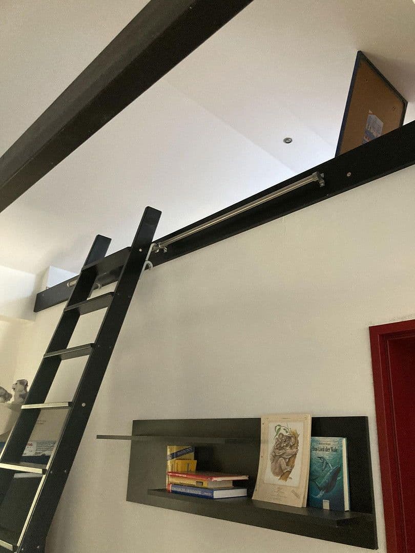 3 bedroom flat for sale, 100 m², Vürfels 16 D, Bergisch Gladbach, North Rhine-Westphalia 3 bedroom flat for sale, 100 m², Vürfels 16 D, Bergisch Gladbach, North Rhine-Westphalia