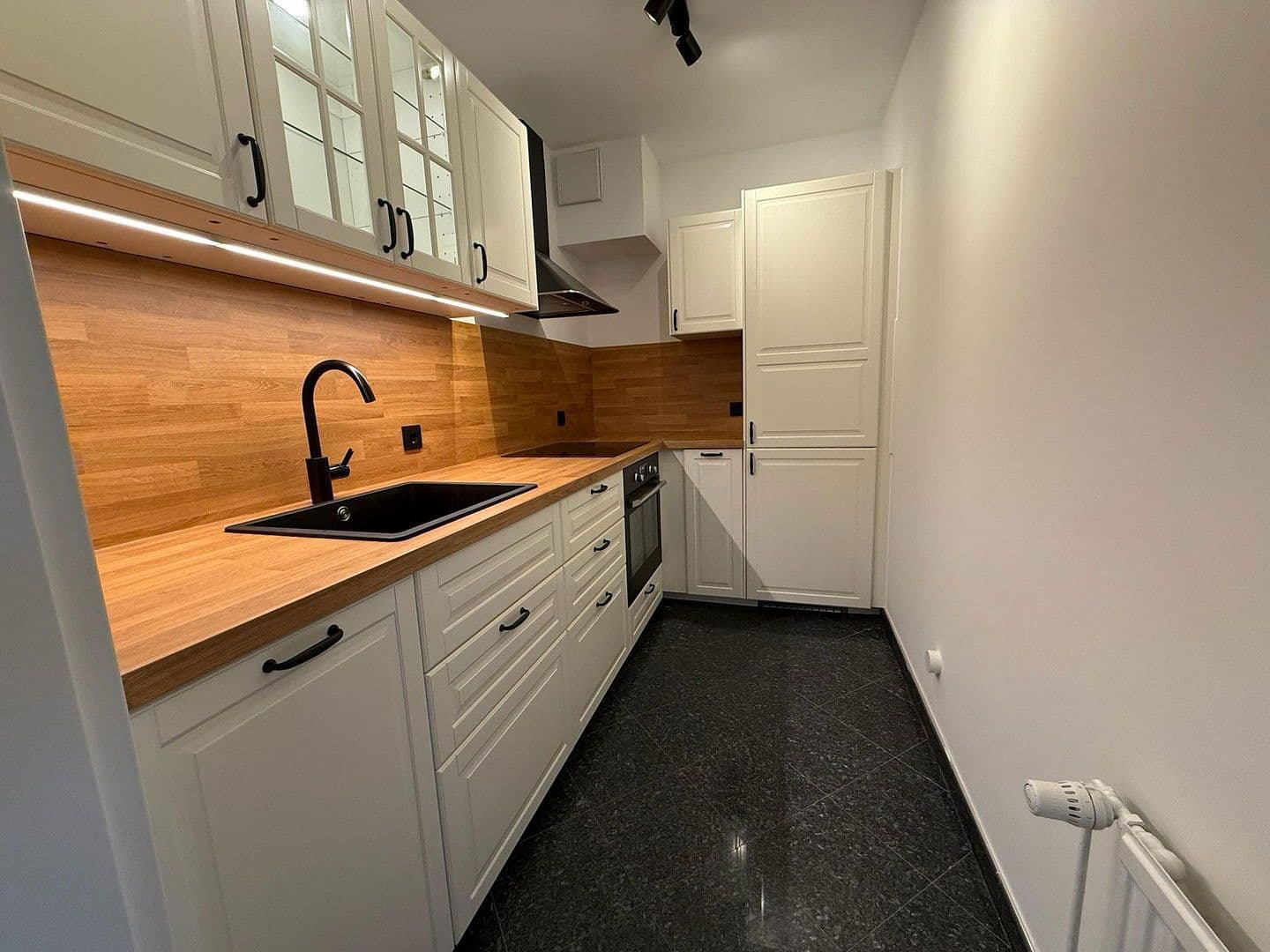 2 bedroom flat to rent, 60 m², Gustav-Heinemann-Straße 109, Bremen, Bremen 2 bedroom flat to rent, 60 m², Gustav-Heinemann-Straße 109, Bremen, Bremen