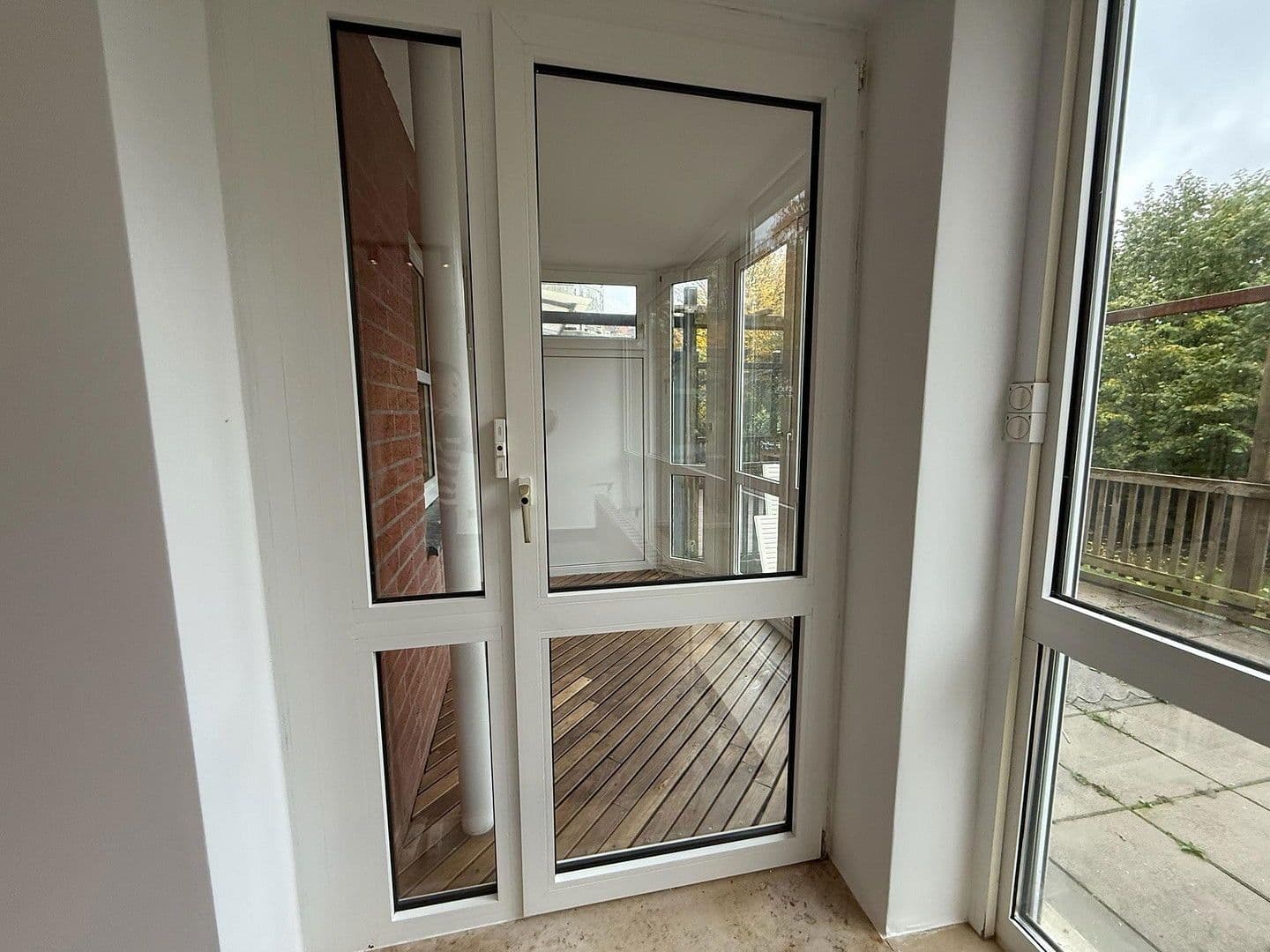 2 bedroom flat to rent, 60 m², Gustav-Heinemann-Straße 109, Bremen, Bremen 2 bedroom flat to rent, 60 m², Gustav-Heinemann-Straße 109, Bremen, Bremen