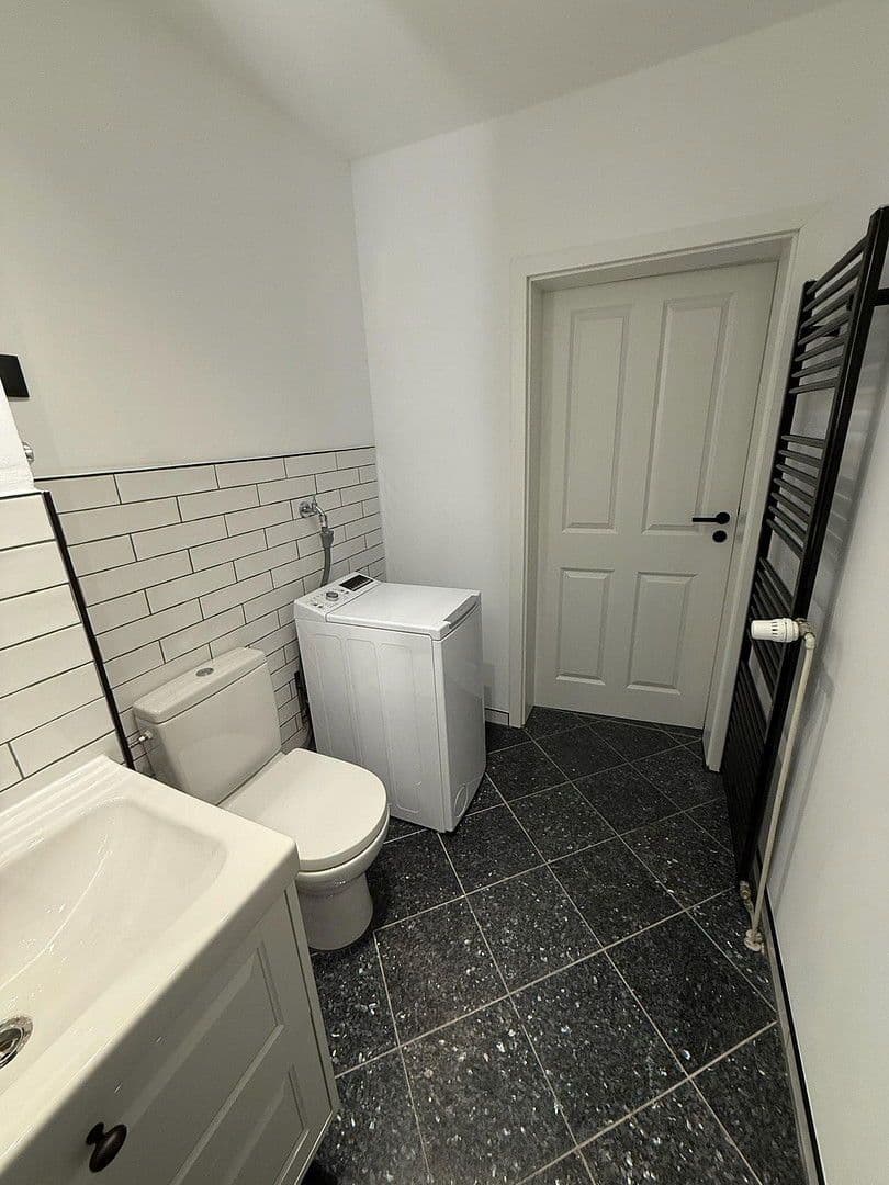 2 bedroom flat to rent, 60 m², Gustav-Heinemann-Straße 109, Bremen, Bremen 2 bedroom flat to rent, 60 m², Gustav-Heinemann-Straße 109, Bremen, Bremen