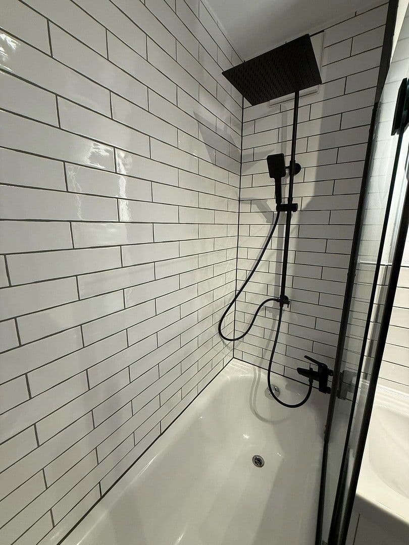 2 bedroom flat to rent, 60 m², Gustav-Heinemann-Straße 109, Bremen, Bremen 2 bedroom flat to rent, 60 m², Gustav-Heinemann-Straße 109, Bremen, Bremen