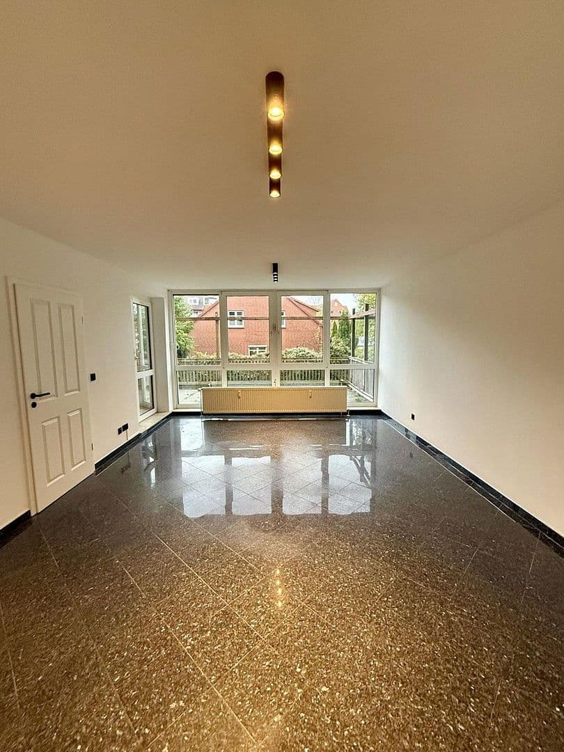 2 bedroom flat to rent, 60 m², Gustav-Heinemann-Straße 109, Bremen, Bremen 2 bedroom flat to rent, 60 m², Gustav-Heinemann-Straße 109, Bremen, Bremen