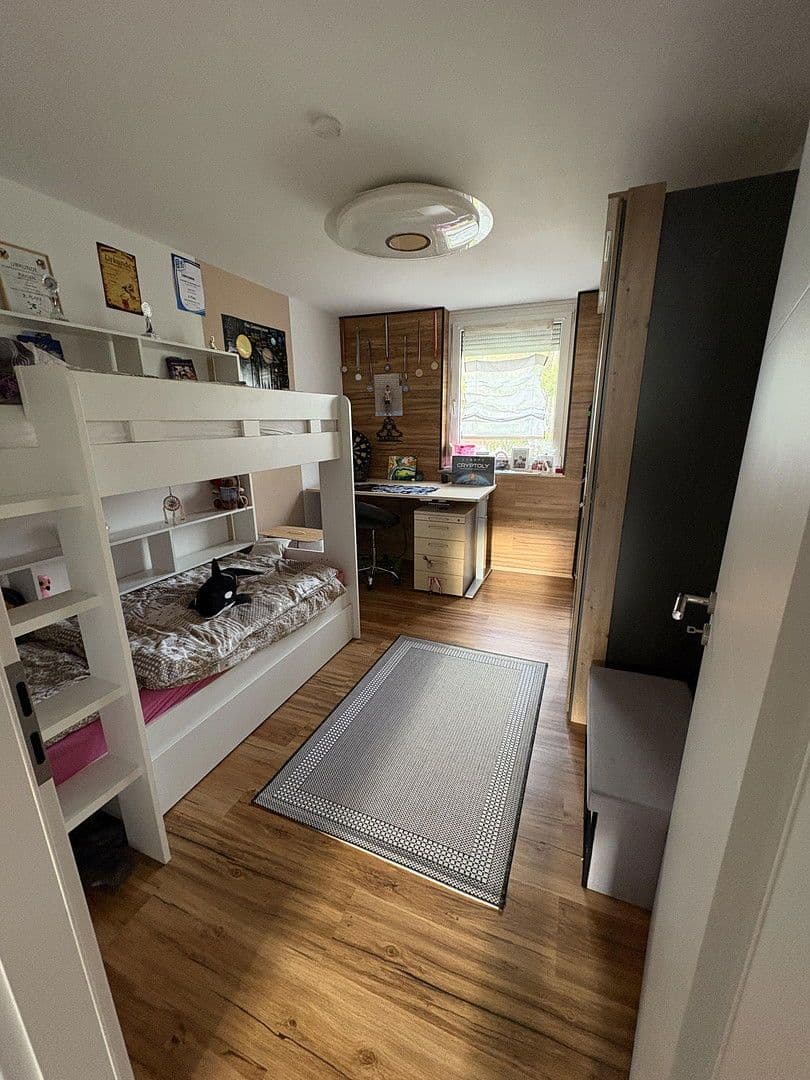 3 bedroom flat for sale, 74 m², Saturnweg 27, Nürnberg, Bavaria 3 bedroom flat for sale, 74 m², Saturnweg 27, Nürnberg, Bavaria