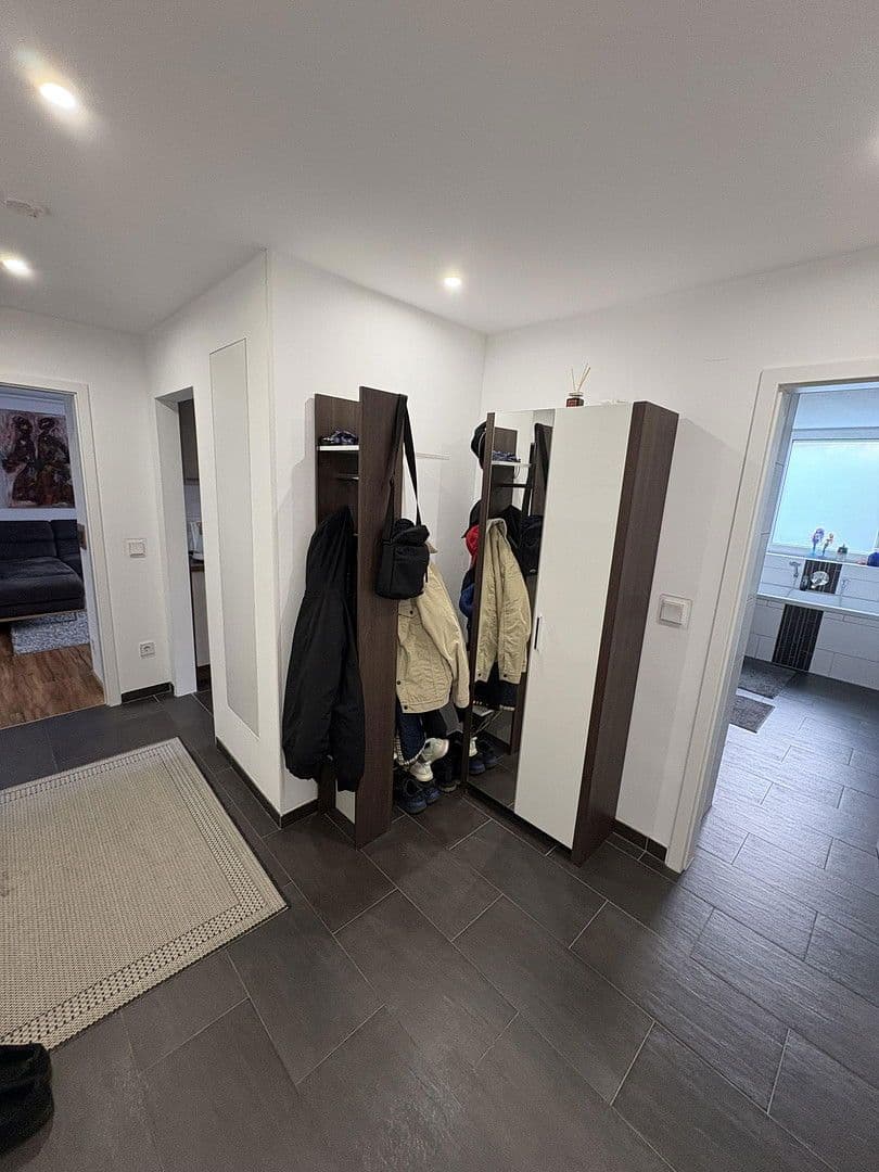 3 bedroom flat for sale, 74 m², Saturnweg 27, Nürnberg, Bavaria 3 bedroom flat for sale, 74 m², Saturnweg 27, Nürnberg, Bavaria