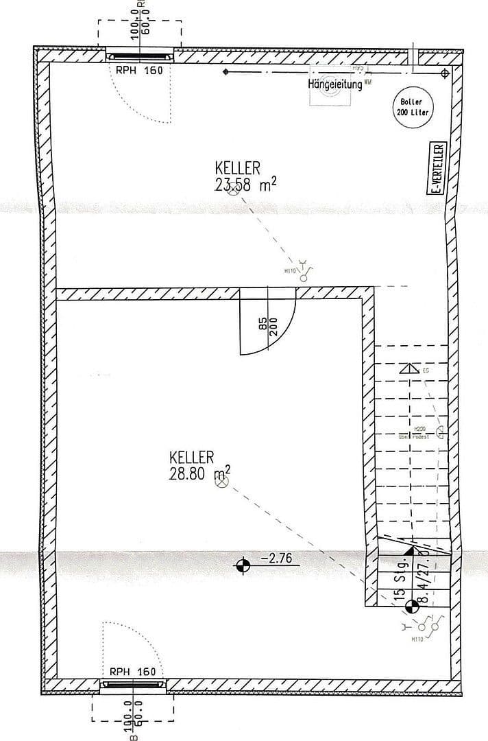 house for sale, 127 m², Graz, Styria house for sale, 127 m², Graz, Styria