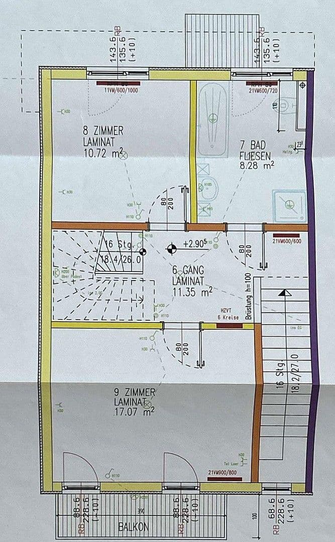 house for sale, 127 m², Graz, Styria house for sale, 127 m², Graz, Styria