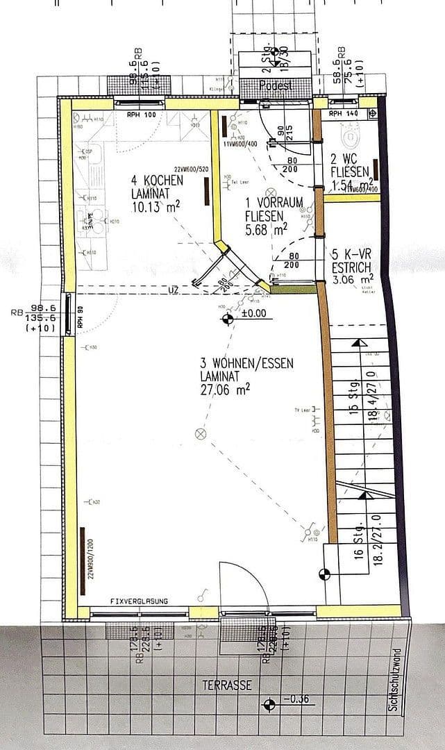 house for sale, 127 m², Graz, Styria house for sale, 127 m², Graz, Styria