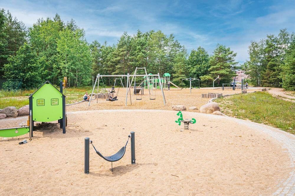 3 bedroom flat to rent, 109 m², Anemonenweg 49, Wandlitz, Brandenburg 3 bedroom flat to rent, 109 m², Anemonenweg 49, Wandlitz, Brandenburg