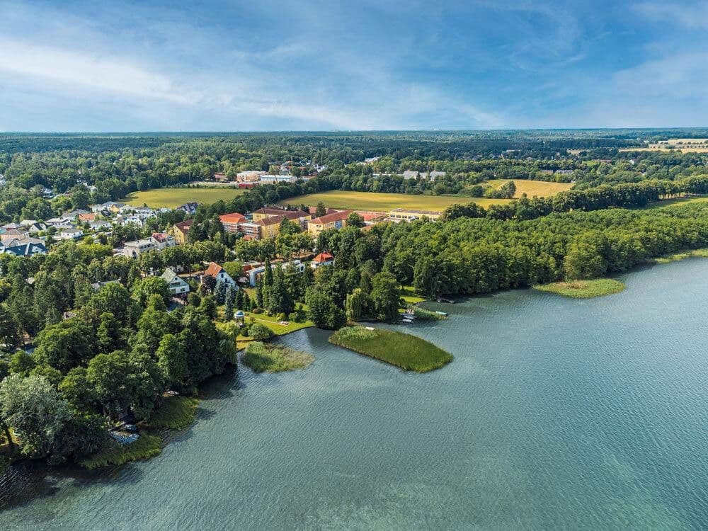 3 bedroom flat to rent, 109 m², Anemonenweg 49, Wandlitz, Brandenburg 3 bedroom flat to rent, 109 m², Anemonenweg 49, Wandlitz, Brandenburg