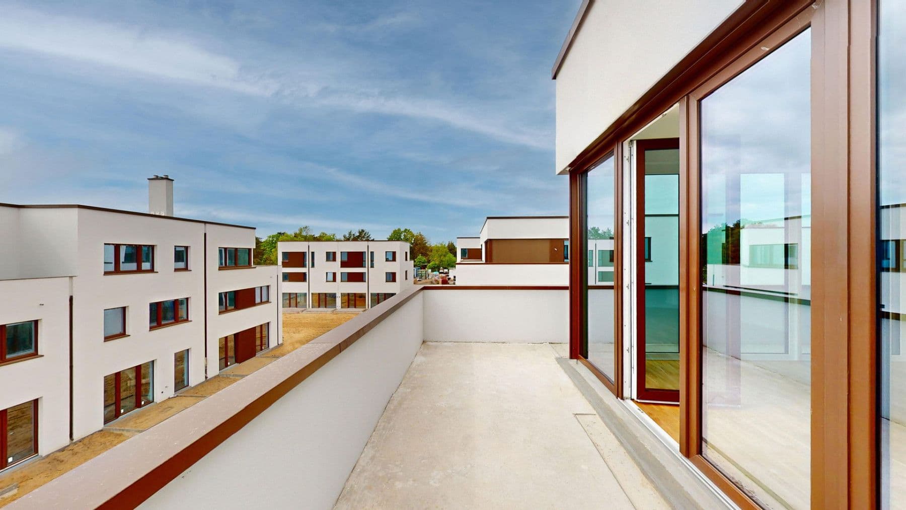 3 bedroom flat to rent, 109 m², Anemonenweg 49, Wandlitz, Brandenburg 3 bedroom flat to rent, 109 m², Anemonenweg 49, Wandlitz, Brandenburg